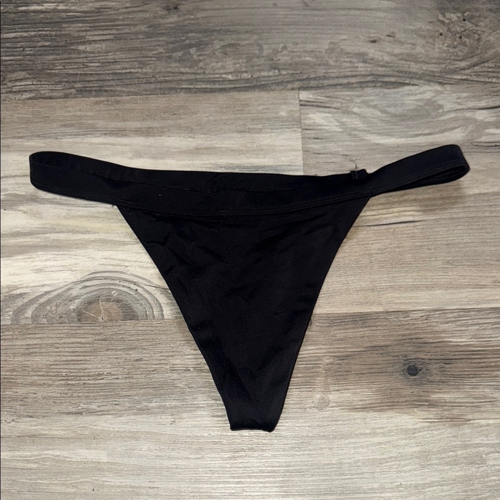 Jolyn Eryn Krouse Marina Bottoms XS
